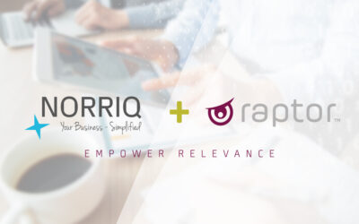 Partnership with Norriq