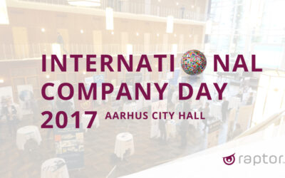 International Company Day 2017