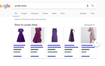 Optimize your Google Shopping Performance