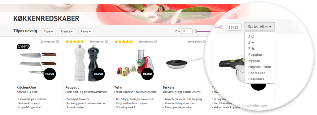 Tether Gøre mit bedste Skov Optimize your Google Shopping Performance - Raptor Services