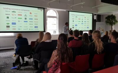 Webinar: How to unify the customer experience from owned to paid media