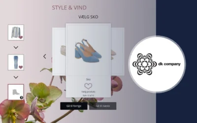 How DK Company’s Lifted Their Conversion Rate by 80%