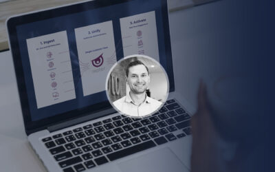 Customer Data Platform From Insights to Operationalization