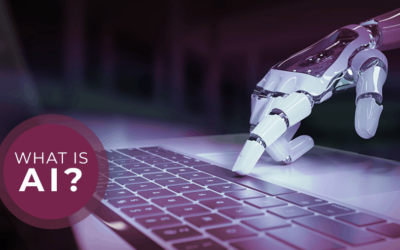 What is AI? – AI Terminology