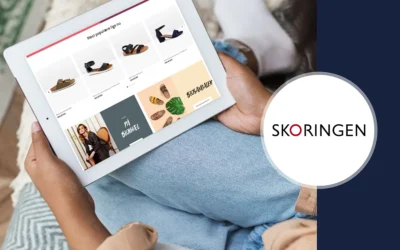How Shoe-D-Vision increased their online revenue by 13%