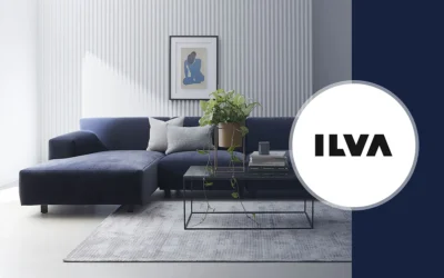 ILVA Case – Combining creatives and algorithms