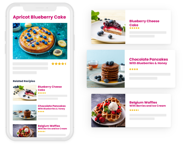 content-recommendation-recipe