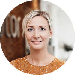 Kirsten_partner Kirsten er partner i Raptor Services