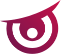 raptor-logo-eye-gradient