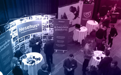 Hesehus Partnership