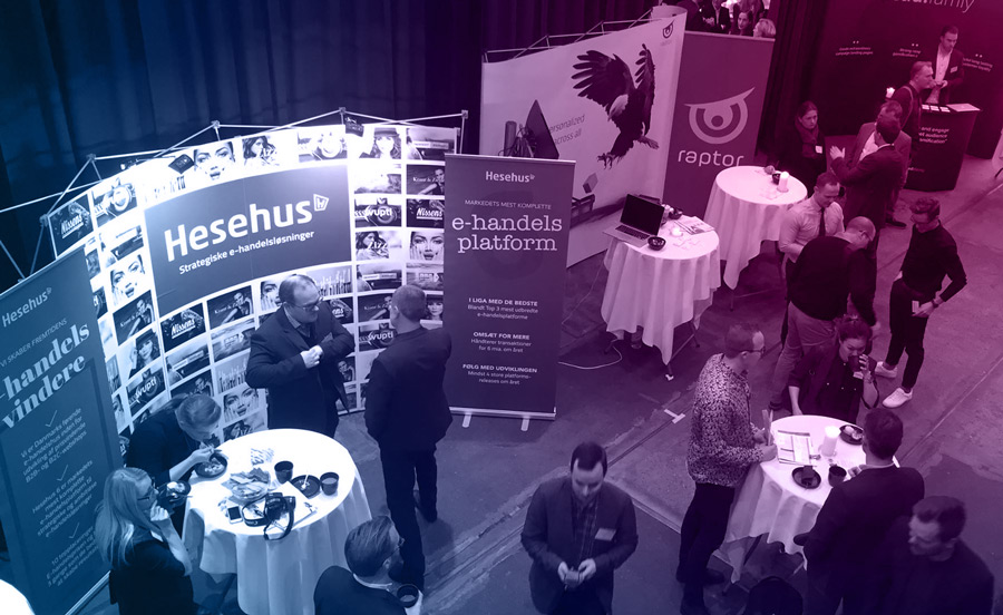 email-artikler-1 Hesehuse and Raptor is part of a new partnership