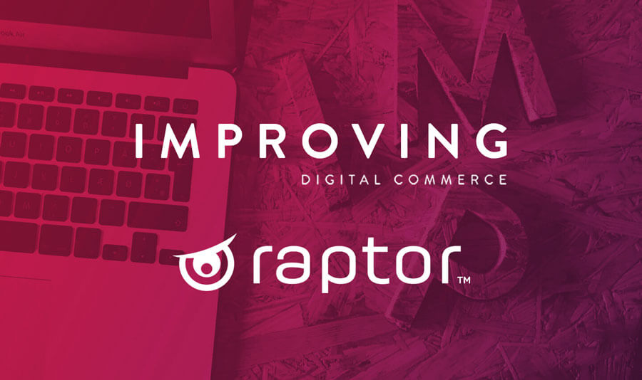 Raptor and Improving has made a new partnership
