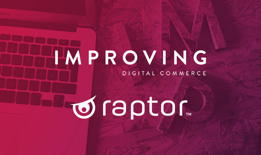 email-artikler-1 Raptor and Improving has made a new partnership