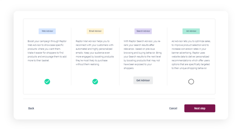 Merchandising-Center-Step-by-Step-Reach-people-where-they-are