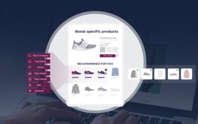 How Merchandising can help you boost your online sales