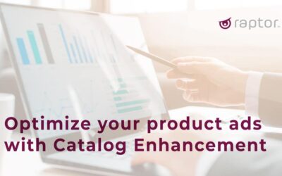 Optimize your products with Catalog Enhancement