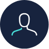 Raptor 3.0 icons_Person