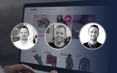 Marketing automation i et CDP-setup – Sport 24 Case Study
