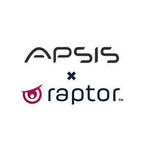 Raptor Services and APSIS integration