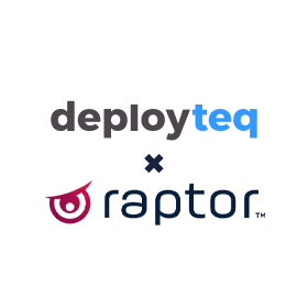 Raptor-Services-IntegrationDeployteq Raptor Services and Clang integration