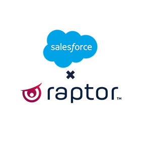 Raptor-Services-IntegrationSalesforce Sitecore Raptor