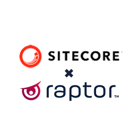 Sitecore Raptor