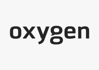 Oxygen