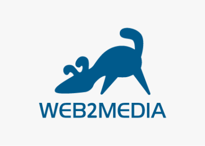 Web2Media