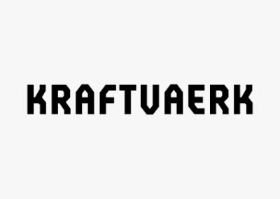 Kraftvaerk