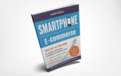 Smartphone E-commerce – By Benjamin Gundgaard