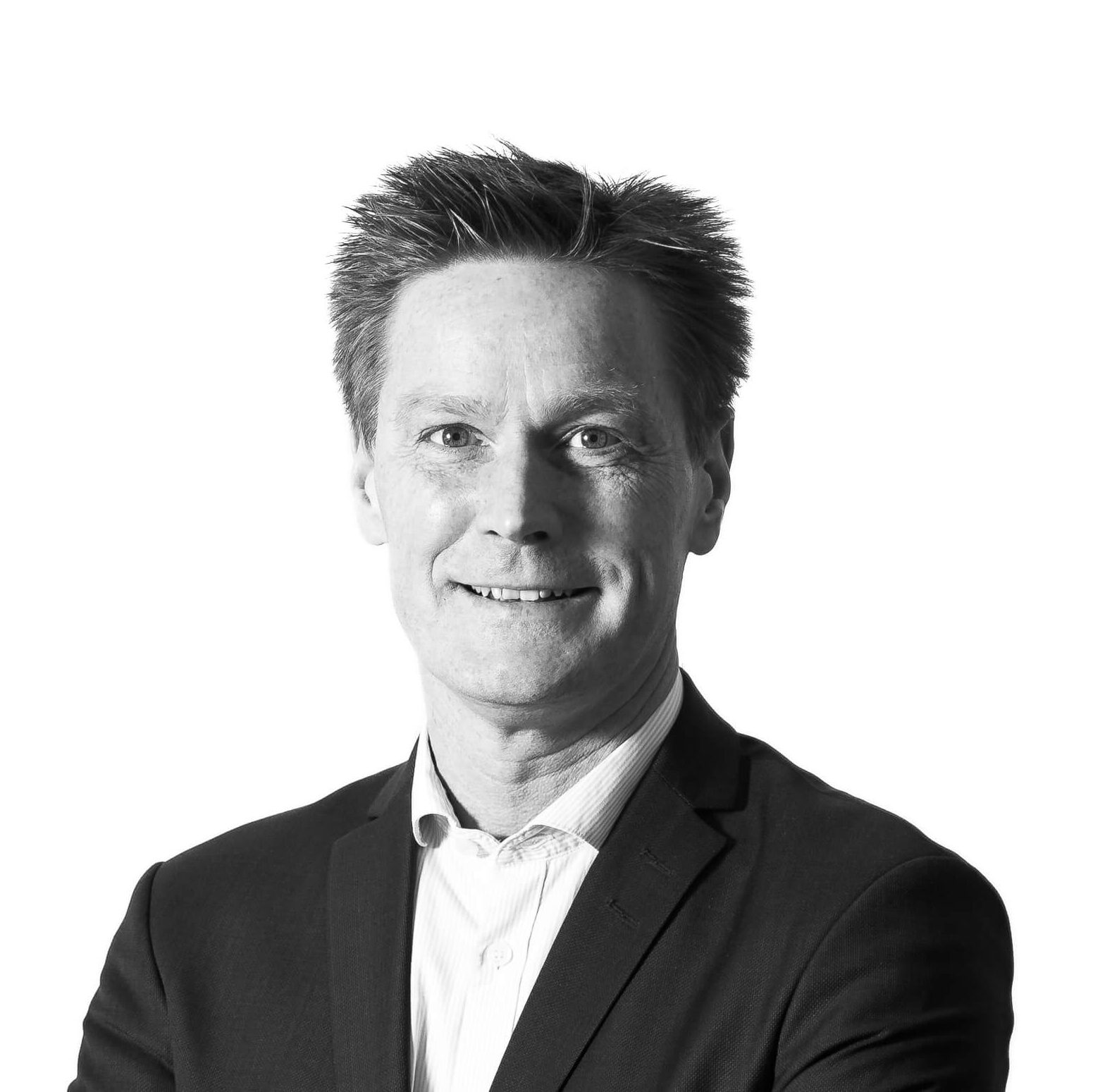 Torben vejen IMPACT Extend