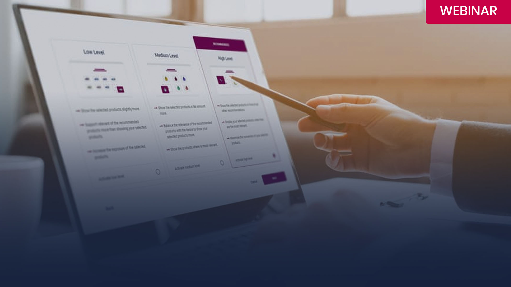 Webinar-Merchandising Center with Live Demo_1