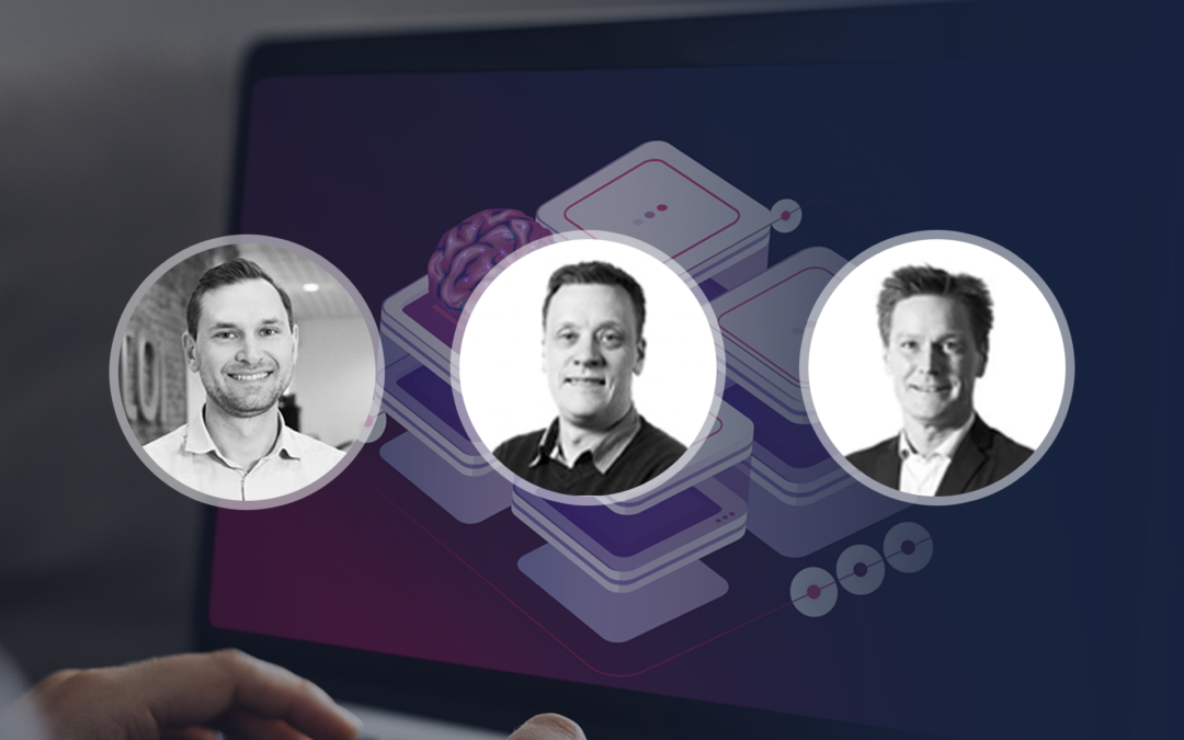 How to fuel your data- and marketing strategy with CDP