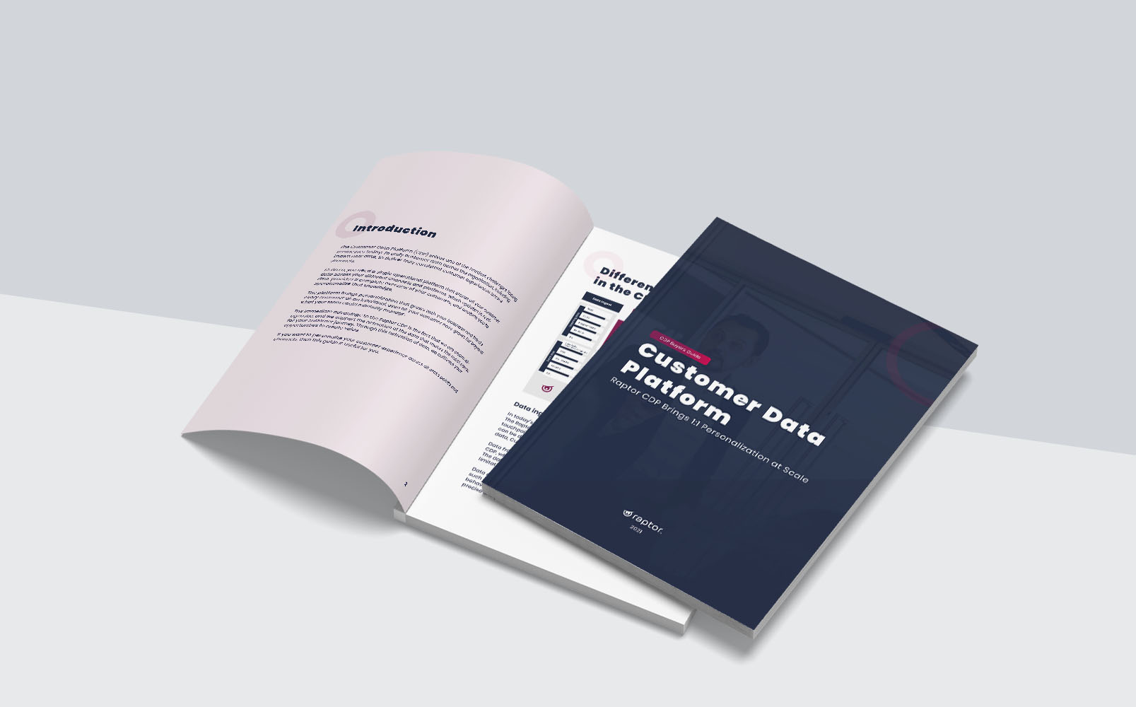 Whitepaper-CDP Buyers Guide