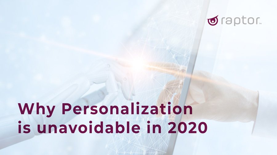 email-artikler-1 why personalization is unavoidable