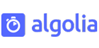 algolia_logo_raptor_services algolia is partner in raptor services