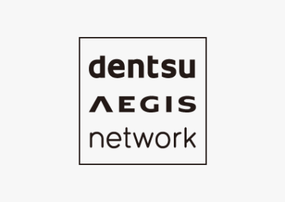 Dentsu Aegis Network