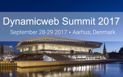 Dynamicweb Summit 2017