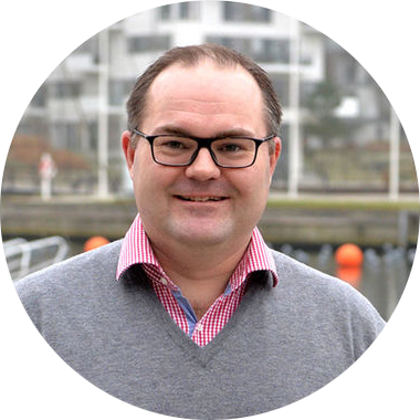 Lars Hesehus