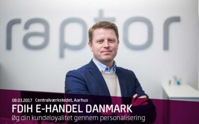 FDIH E-handel Danmark 2017