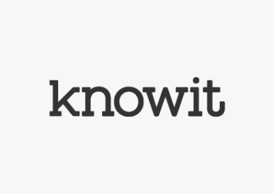 Knowit