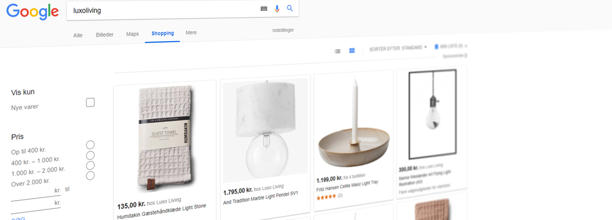 luxoliving-google-shopping-blurred Luxo living ads