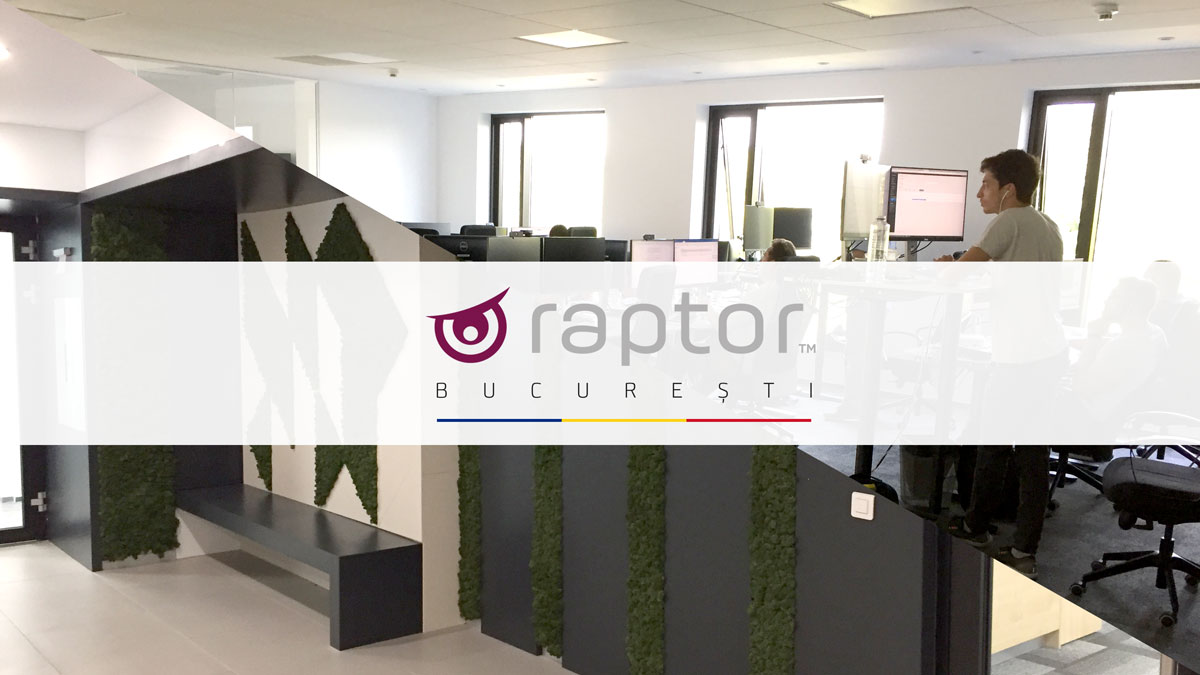 email-artikler-1 Raptor has opened a new office in Bukarest