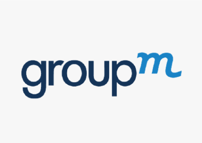GroupM
