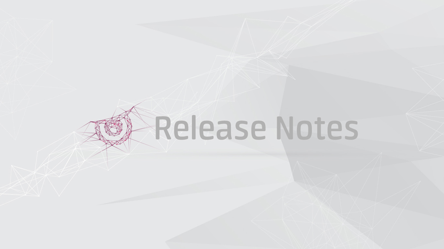 email-artikler-1 release notes - raptor services 2018