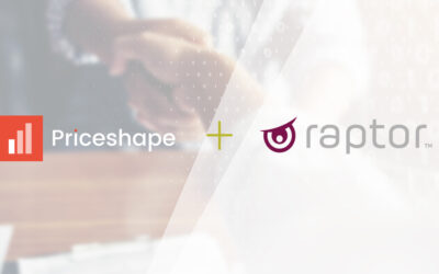 Raptor Services A/S investerer i PriceShape ApS