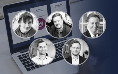 Spørg eksperterne: Alt du vil vide om CDP