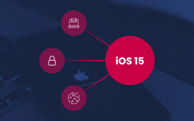 IOS 15 – What you need to know as a Raptor customer