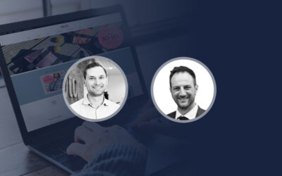 NEYE og Raptor Services: En fortælling om digital transformation