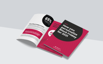 Guide: How you personalize Black Friday for 2021
